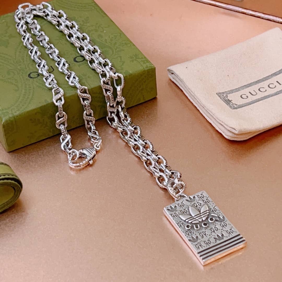 Wholesale Gucci AAA+ Necklace