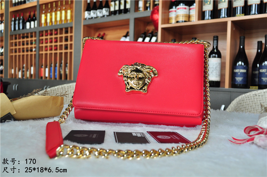 Versace AAA Quality Messenger Bags #596818