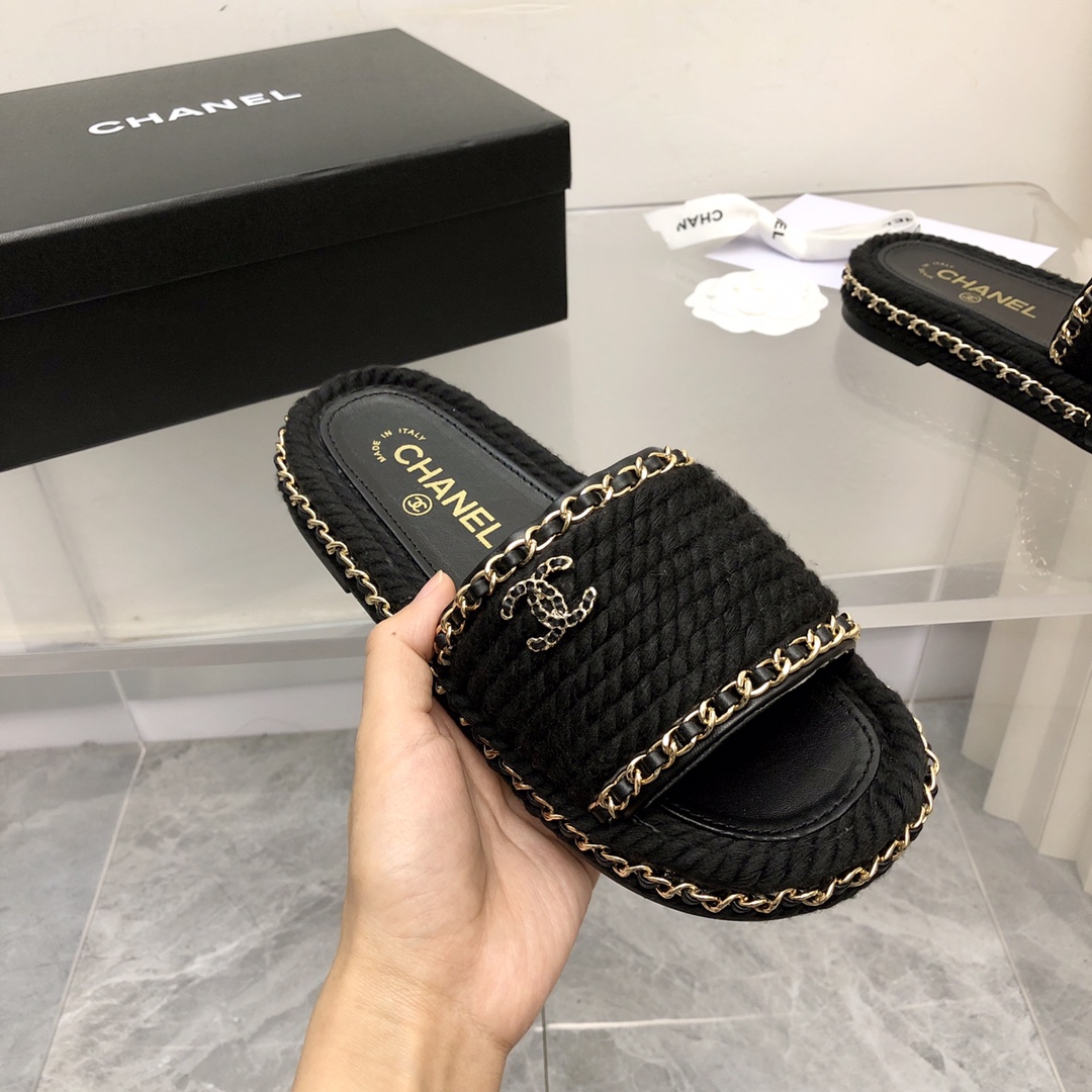 Chanel Shoes10