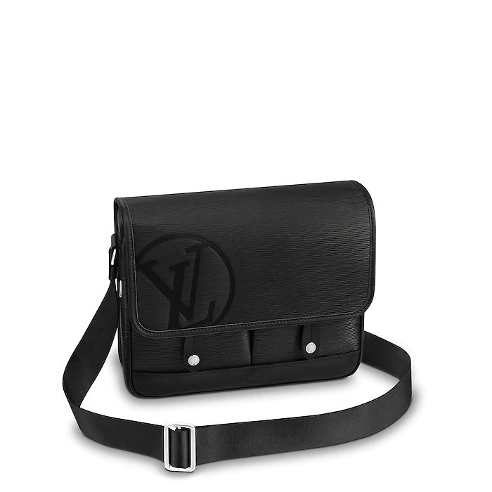Louis Vuitton Messenger PM M53492