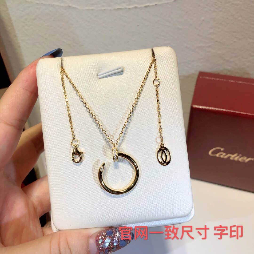 Top Quality Cartier Necklace