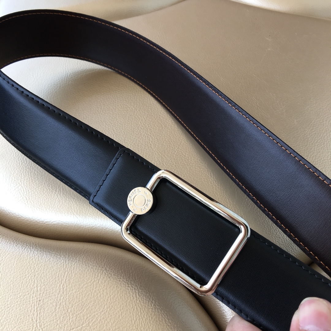 Hermes belt 3.8CM