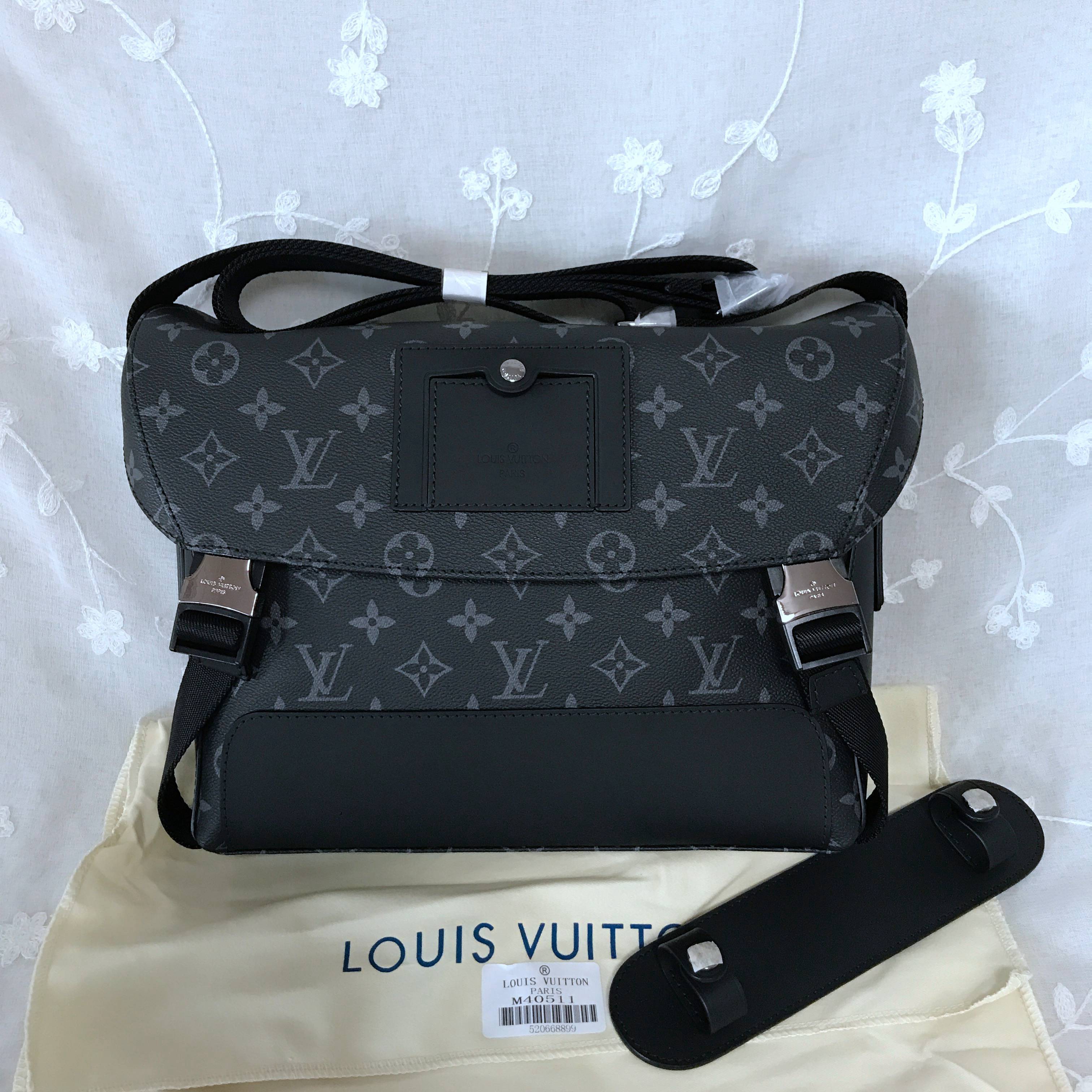 LV MESSENGER PM VOYAGER M40511
