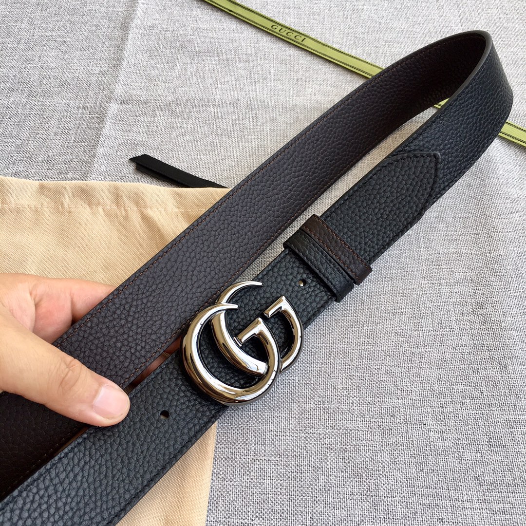Gucci belt 3.8CM