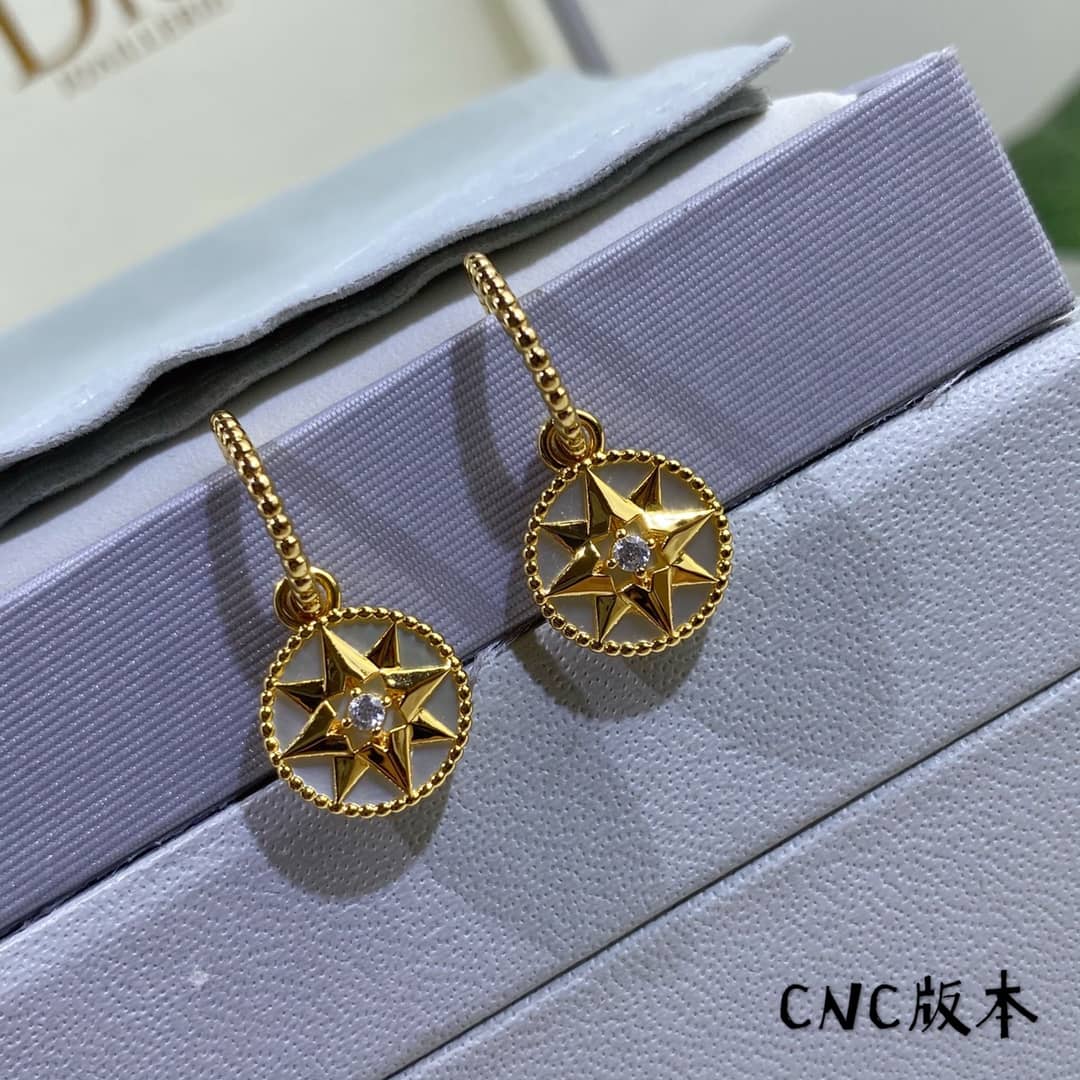 Top Quality Dior Earrings
