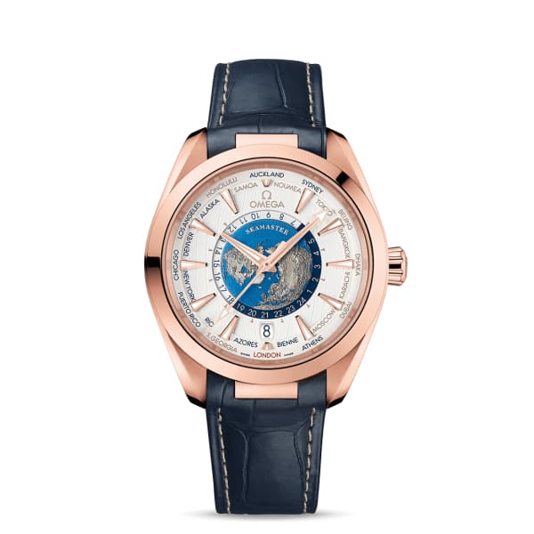 Omega Seamaster Ref. # 220.53.43.22.02.001