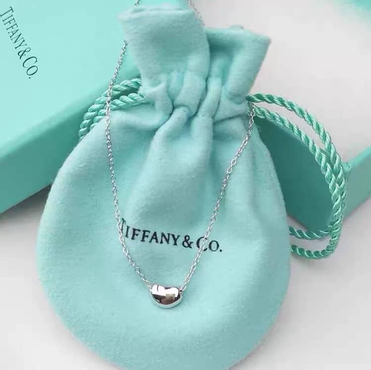 Top Quality Tiffany Necklace