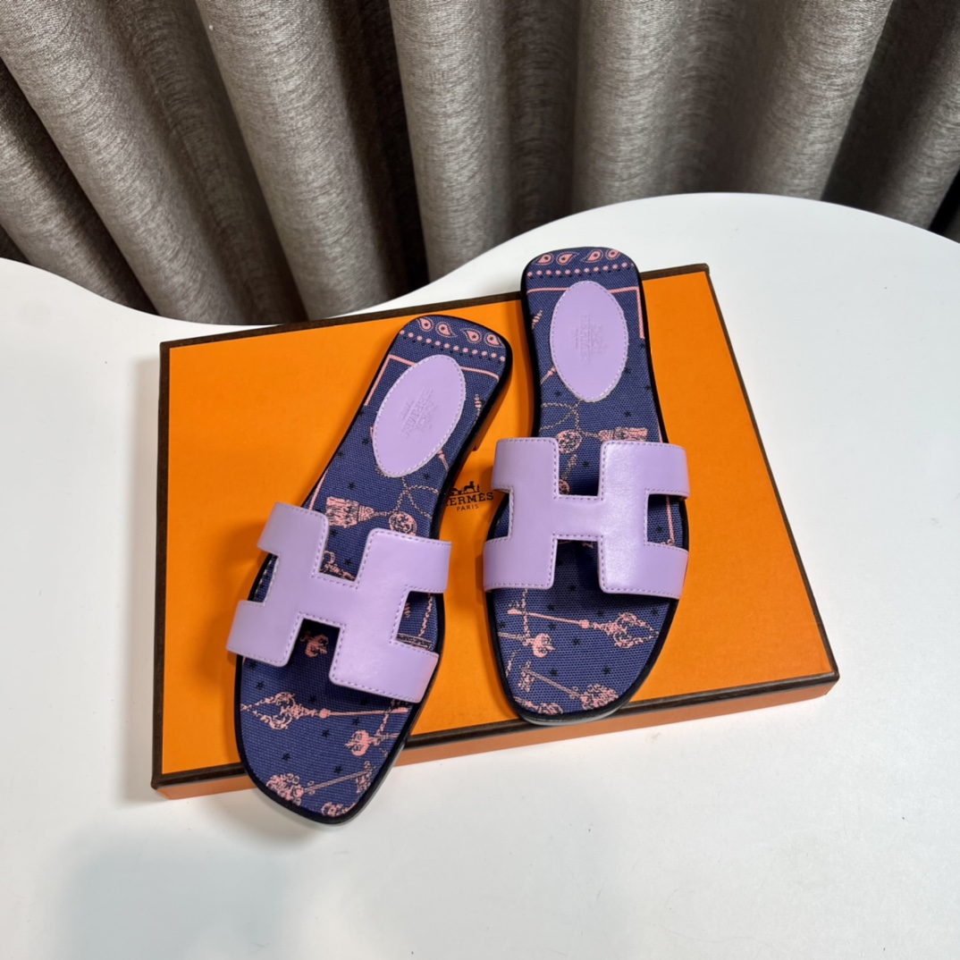 Hermes shoe8