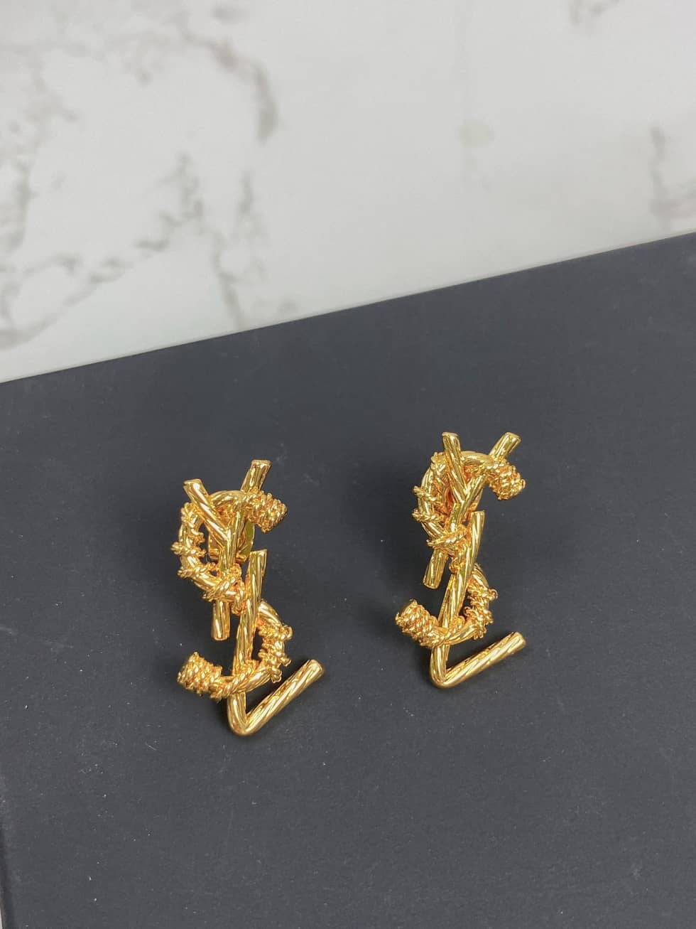 Best YSL Imitation Earrings