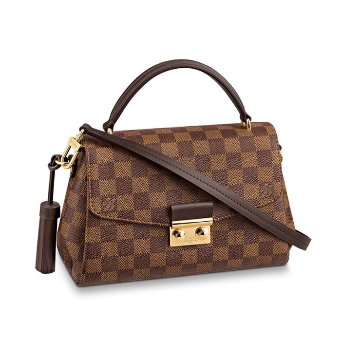 Louis Vuitton Croisette N53000