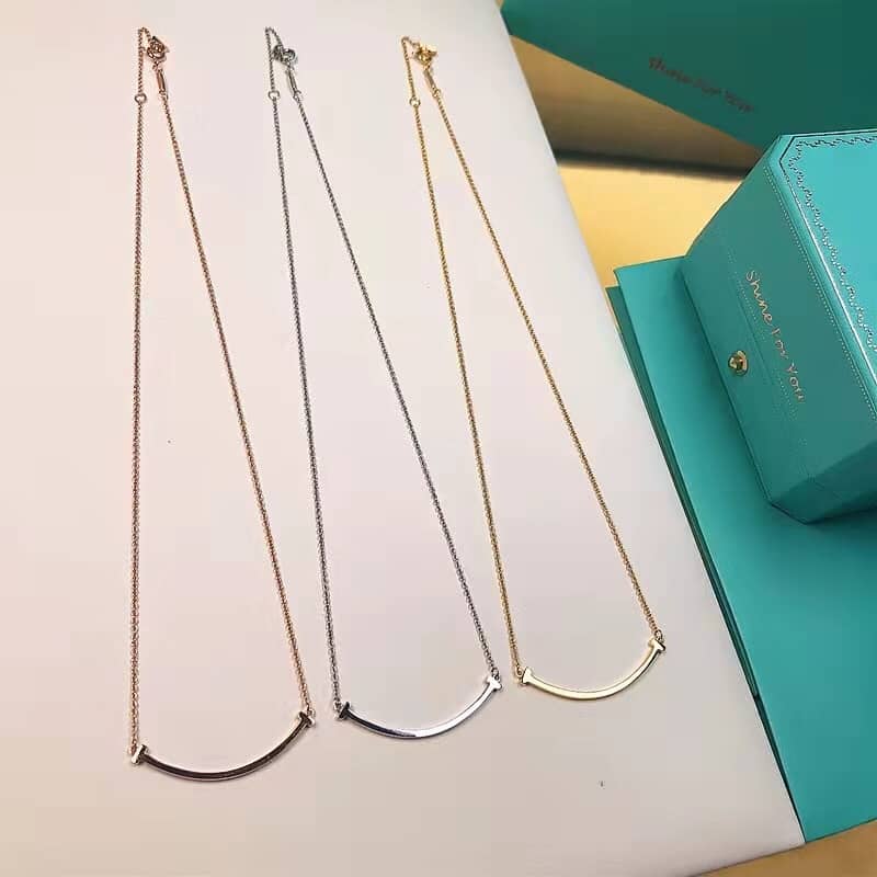 Tiffany Cheapest Designer Necklace