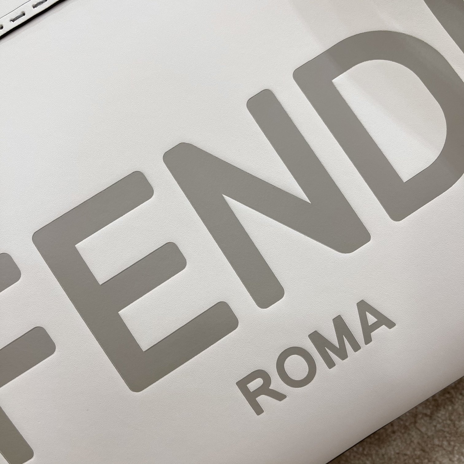 Fendi tote