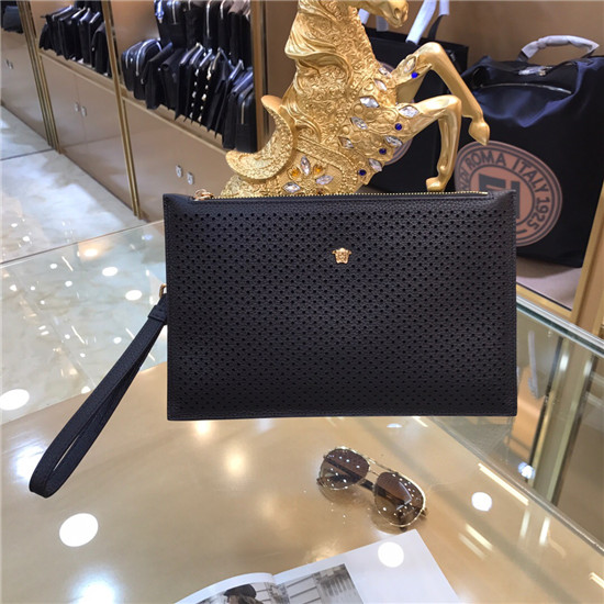 Versace AAA Quality Wallets #664256