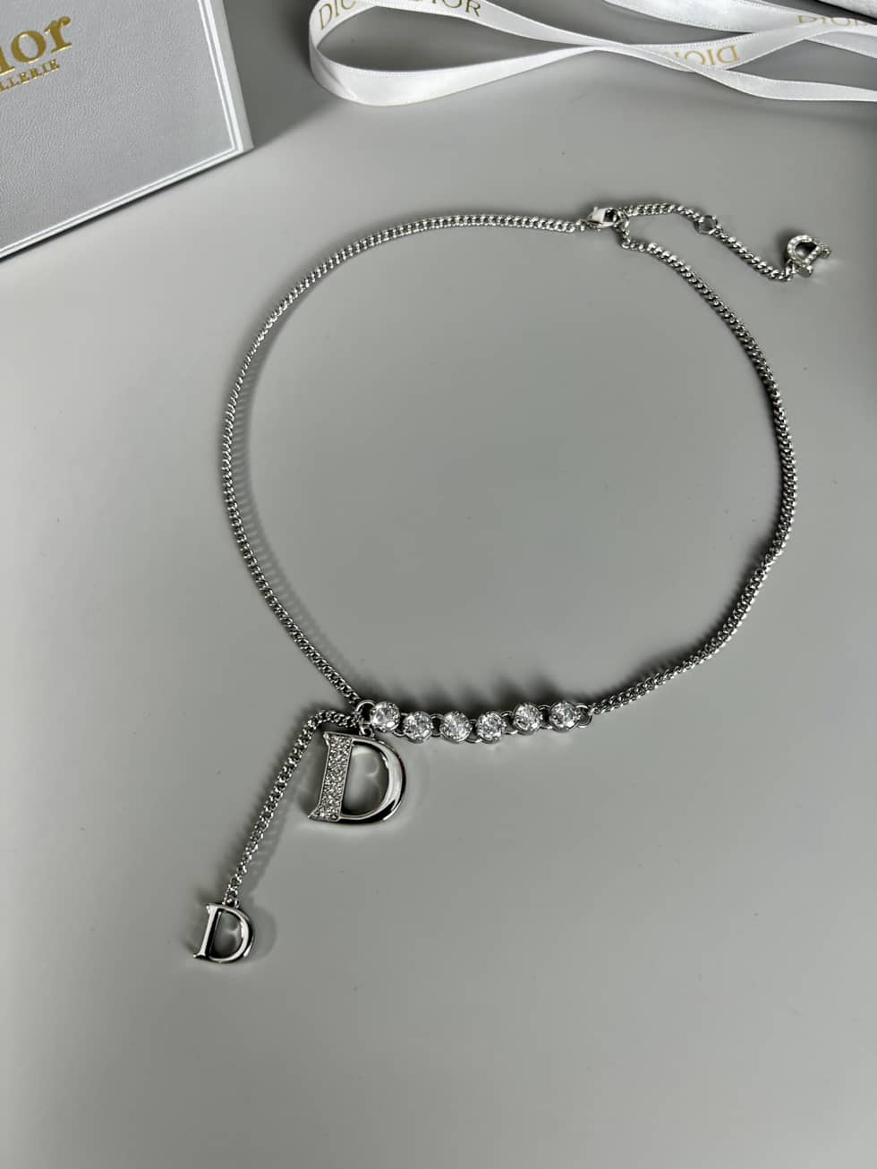 Dior Designer Necklace Copy