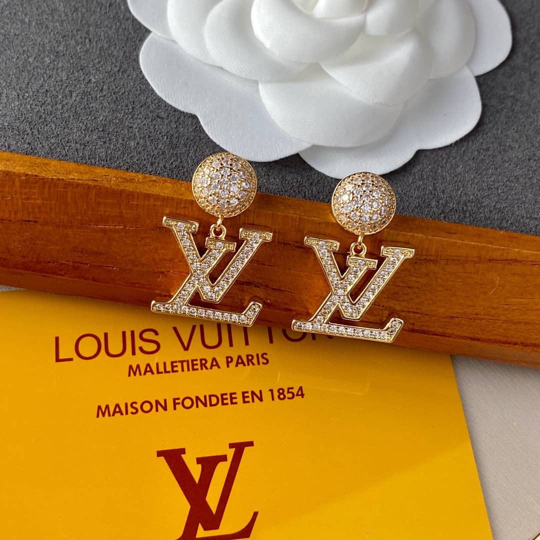 Cheap Louis Vuitton Earrings