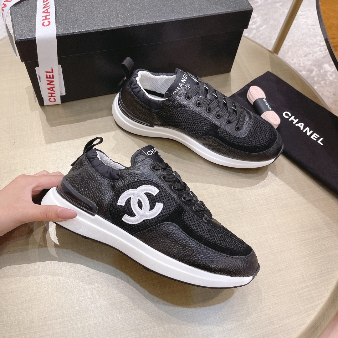 Chanel Shoes740
