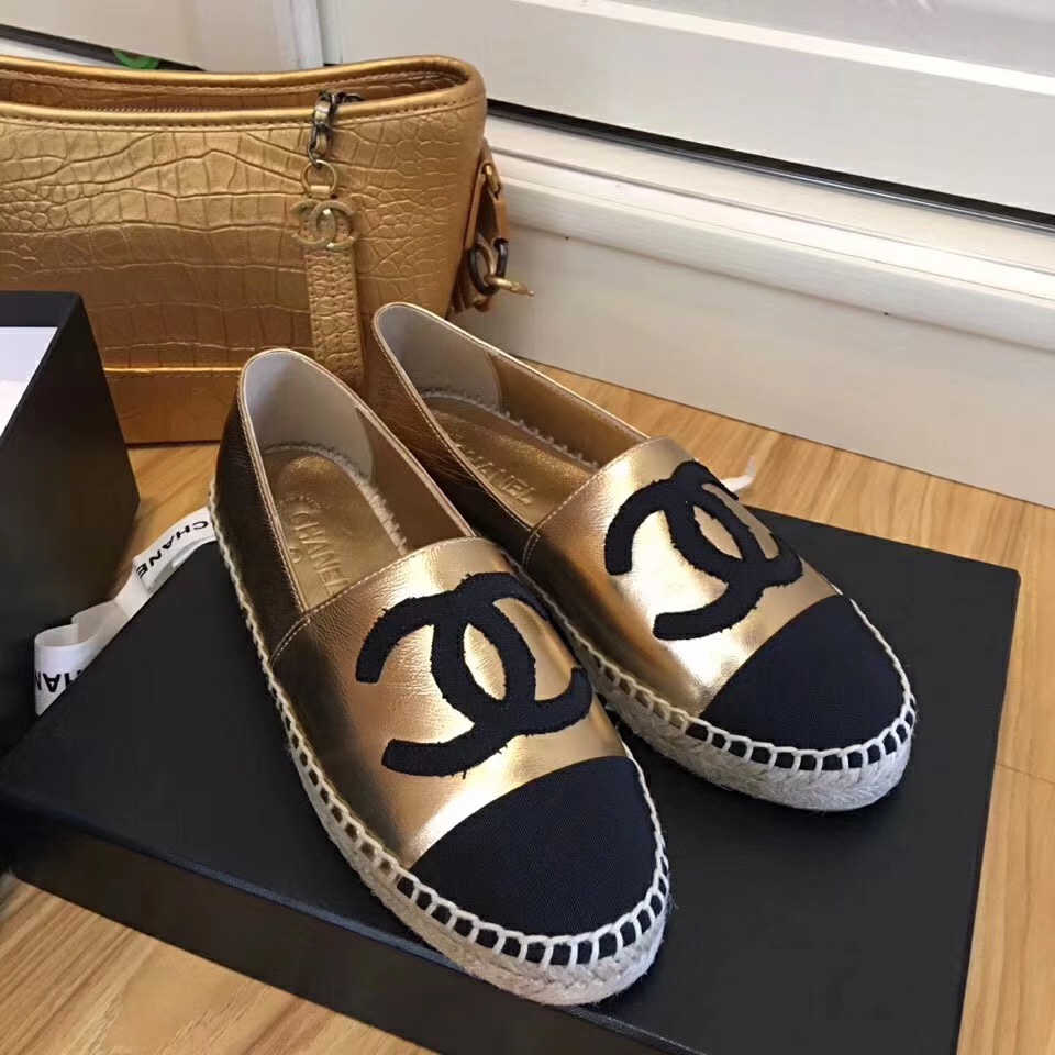 Chanel Shoes422