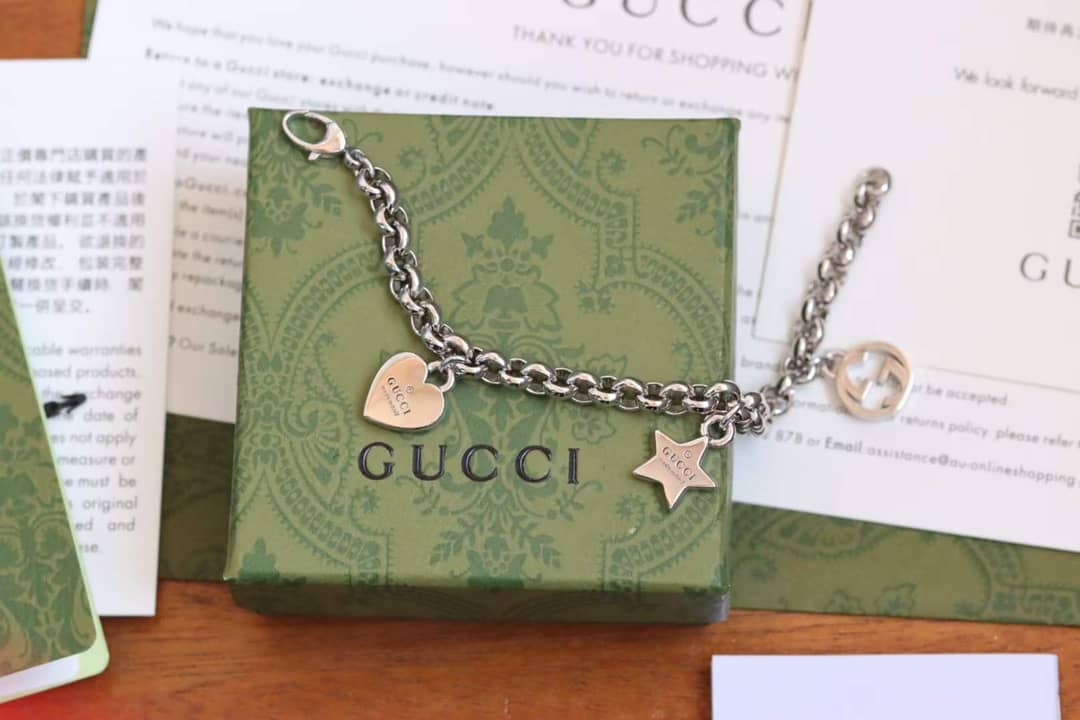 Gucci Cheap Luxury Bracelet