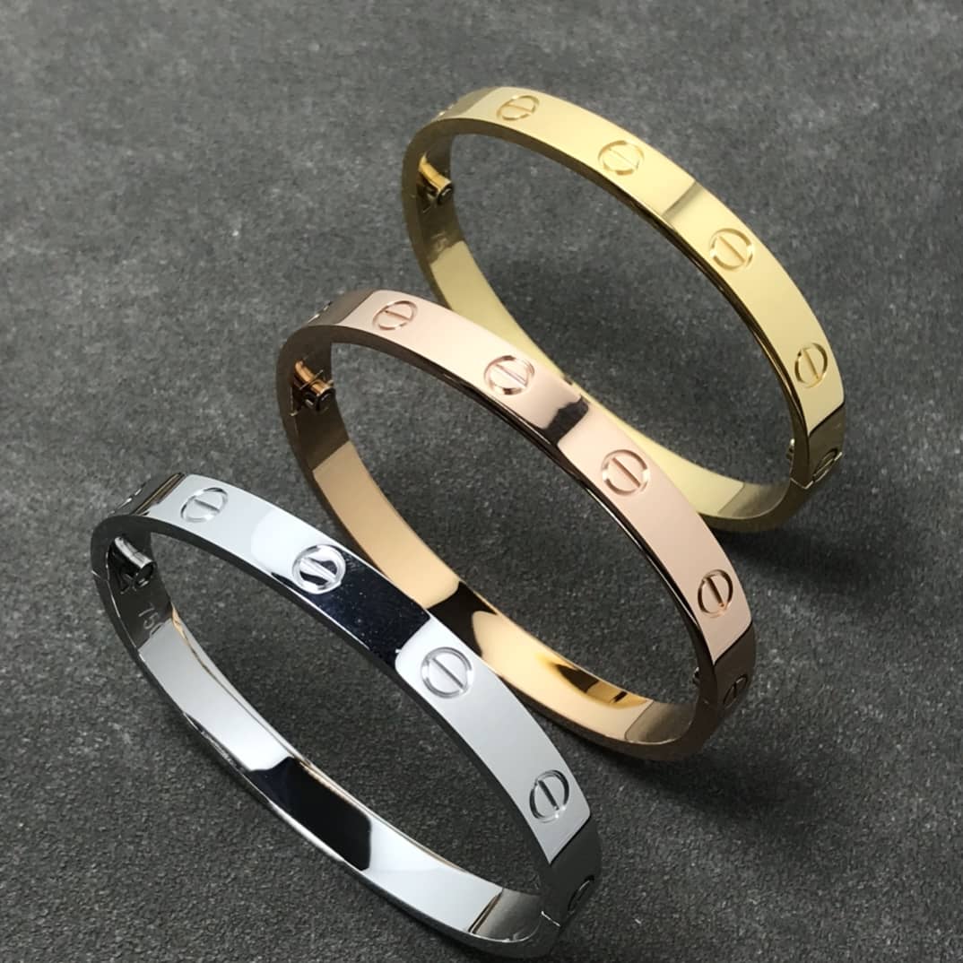 1:1 Cartier Bracelet Online