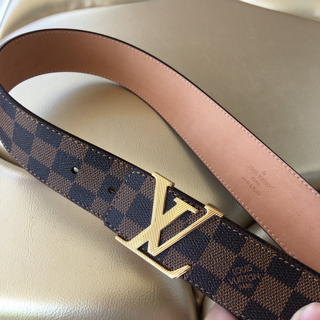 LV belt 4.0CM