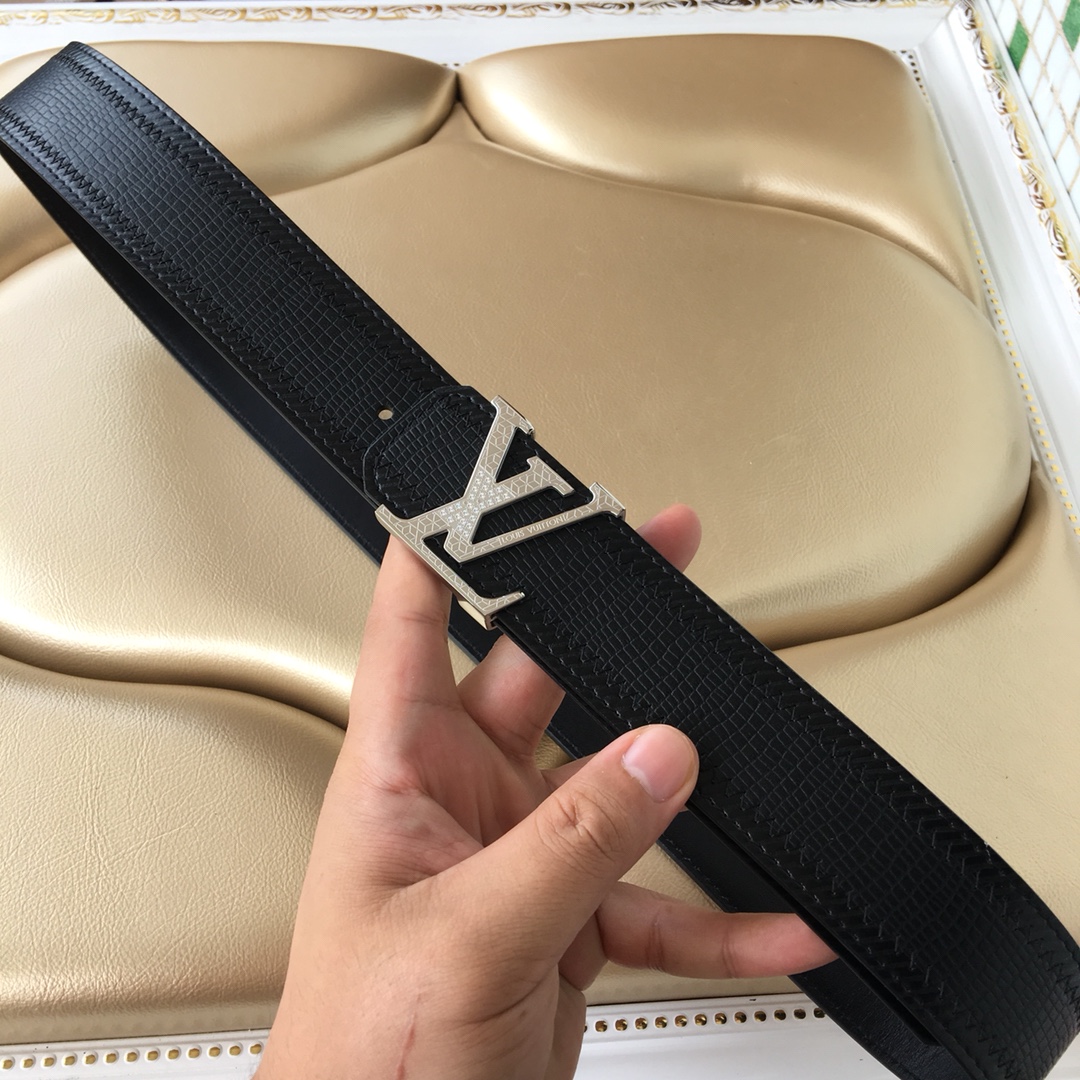 LV belt 3.8CM
