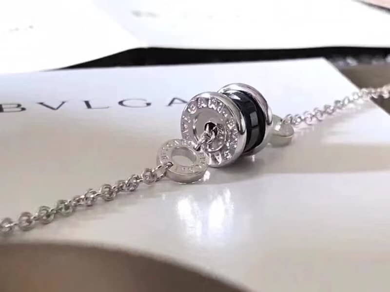 Luxury Bvlgari Classic AAA+ Bracelet