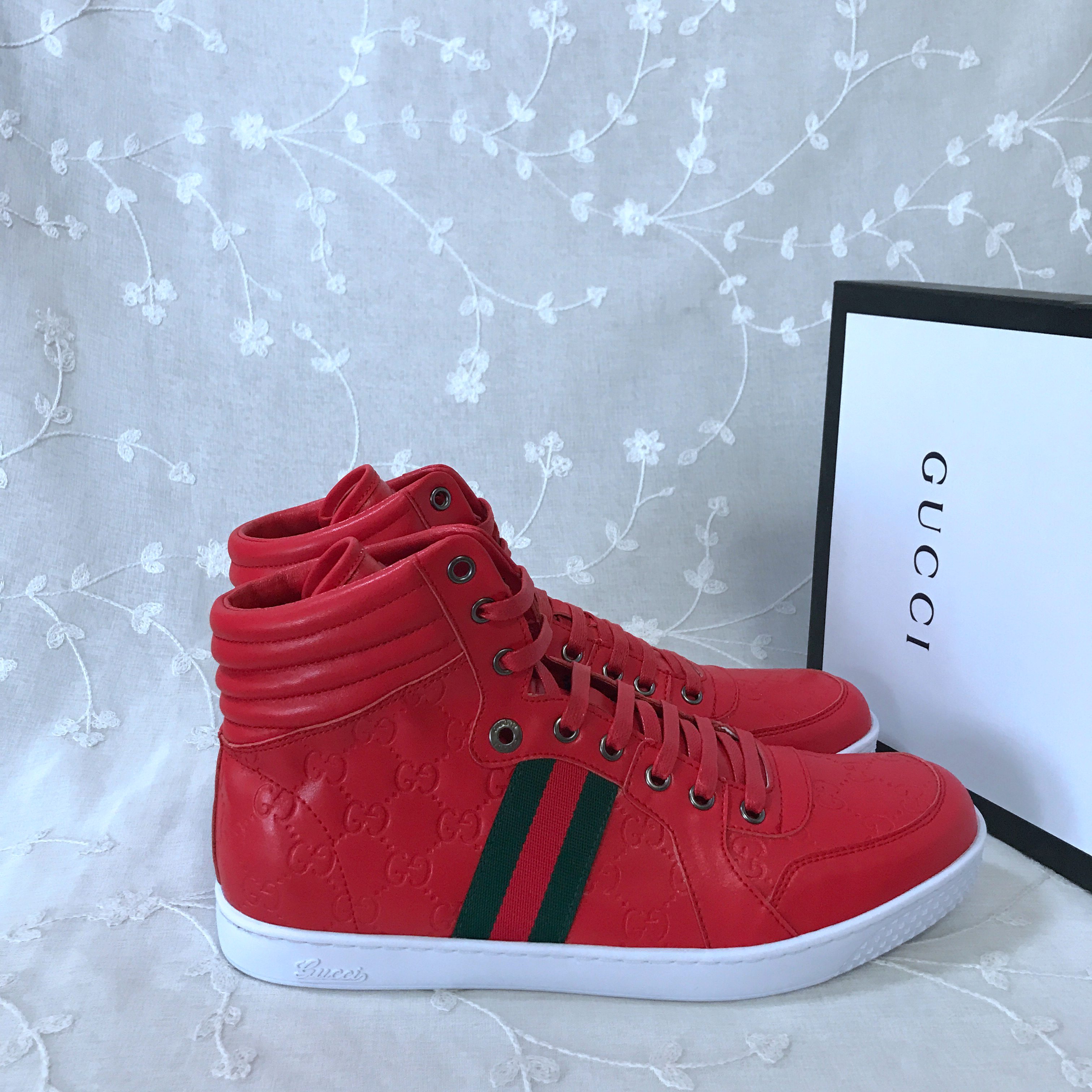 Gucci Casual Shoes