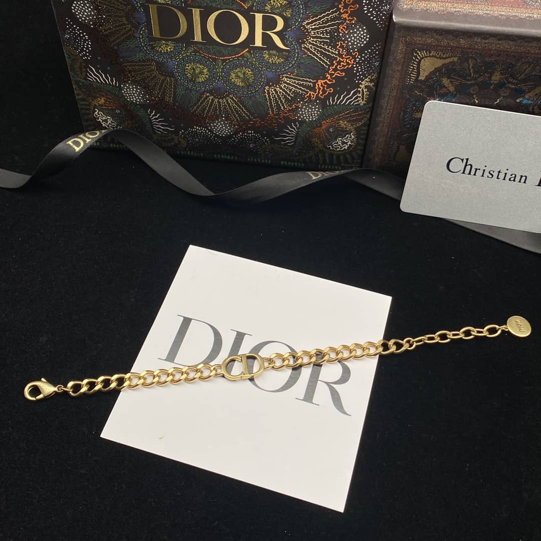 Best Dior Classic Bracelet