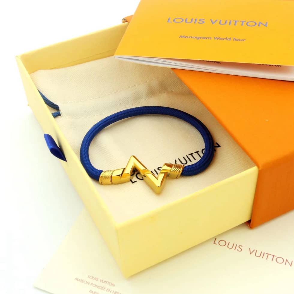 Best Louis Vuitton Classic Bracelet