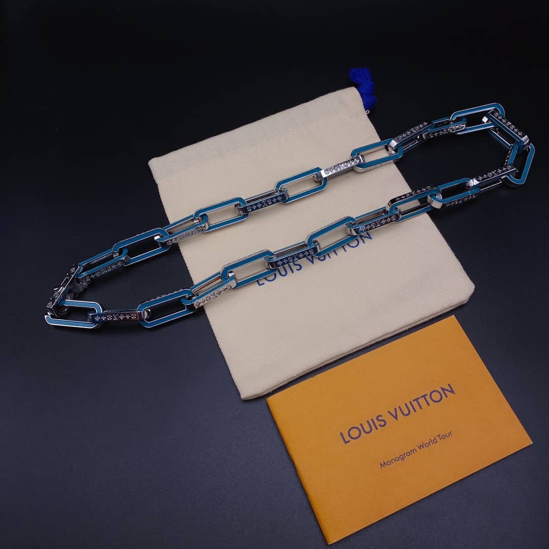Fake Louis Vuitton Designer Bracelet Wholesale