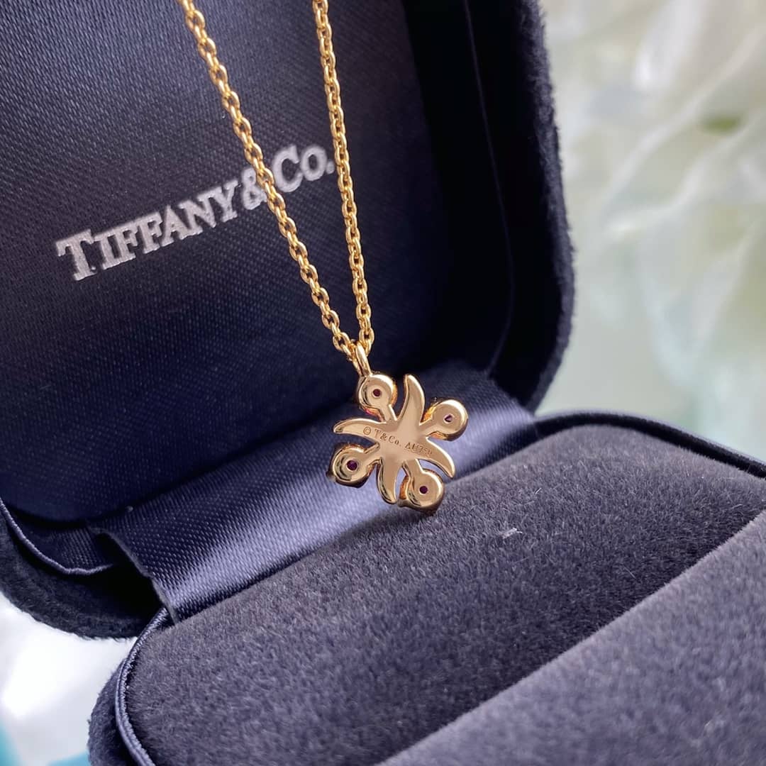 Tiffany Cheapest Designer Necklace