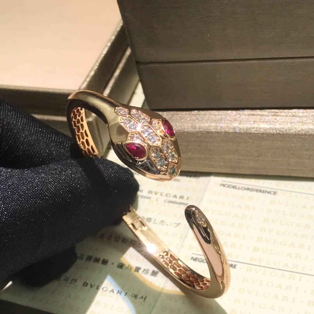 Wholesale Bvlgari AAA+ Bracelet