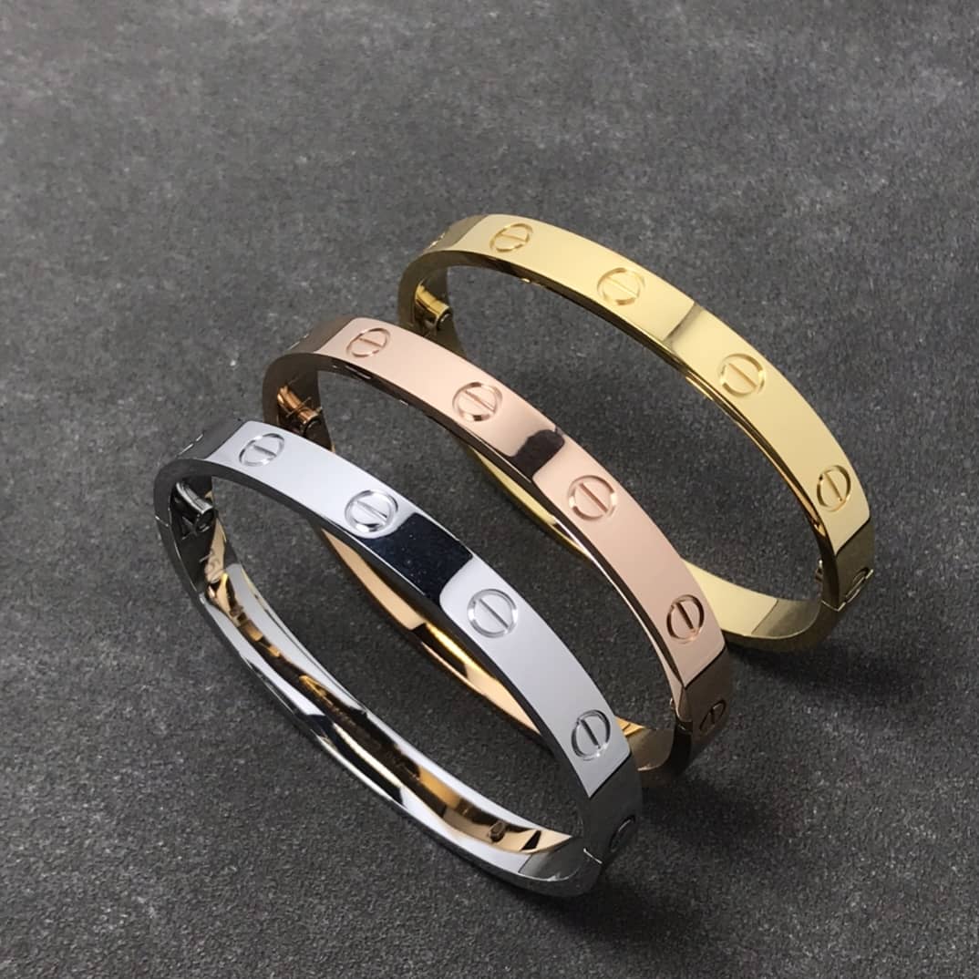 1:1 Cartier Bracelet Online