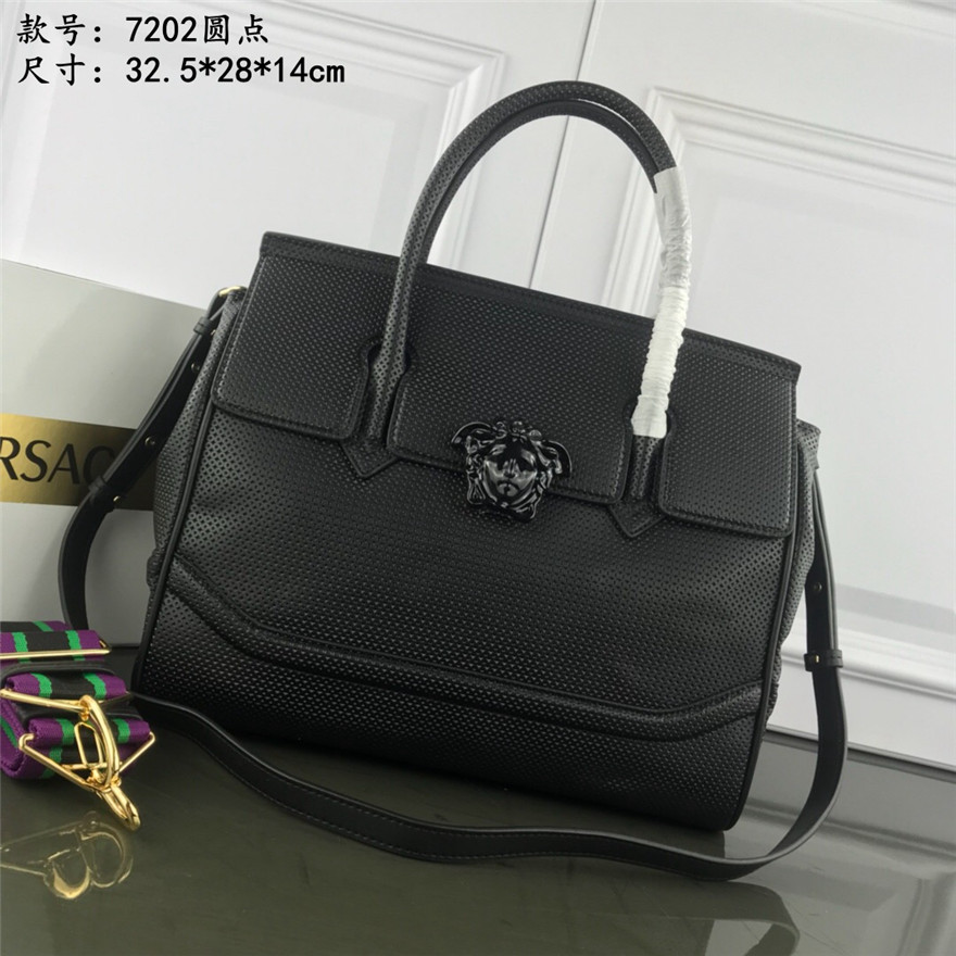 Versace AAA Quality Handbags #637314