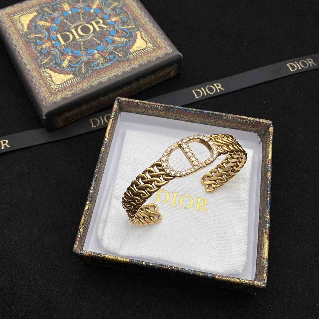 Dior Cheap Luxury Bracelet