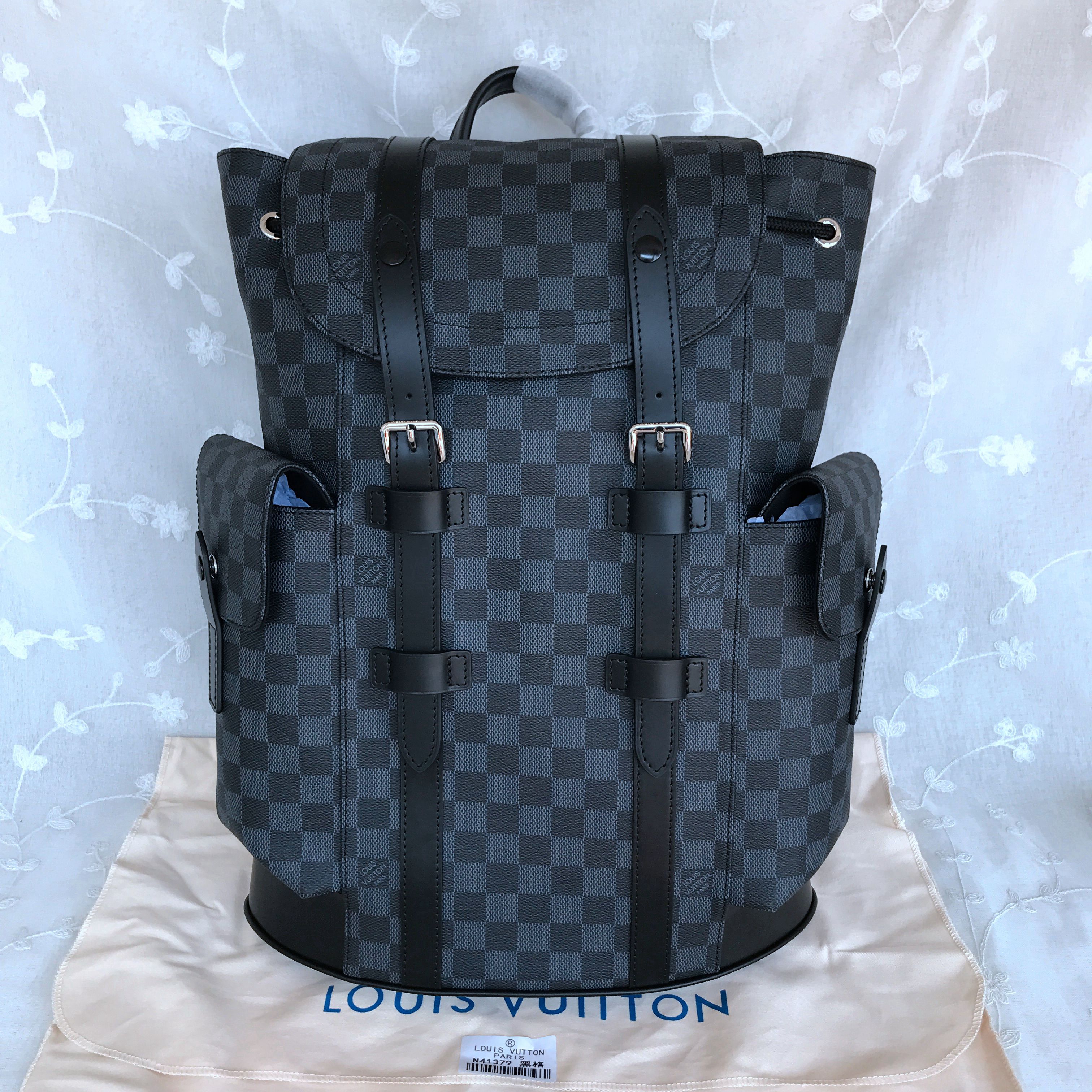 LV CHRISTOPHER PM M41379