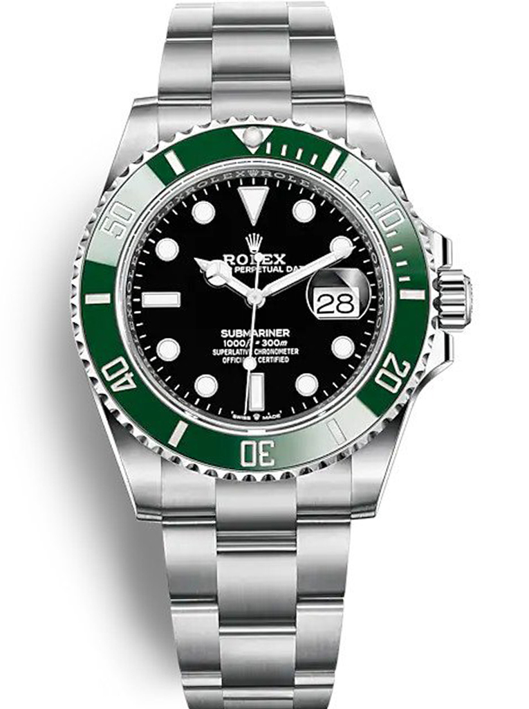 SuperClone Rolex Submariner 