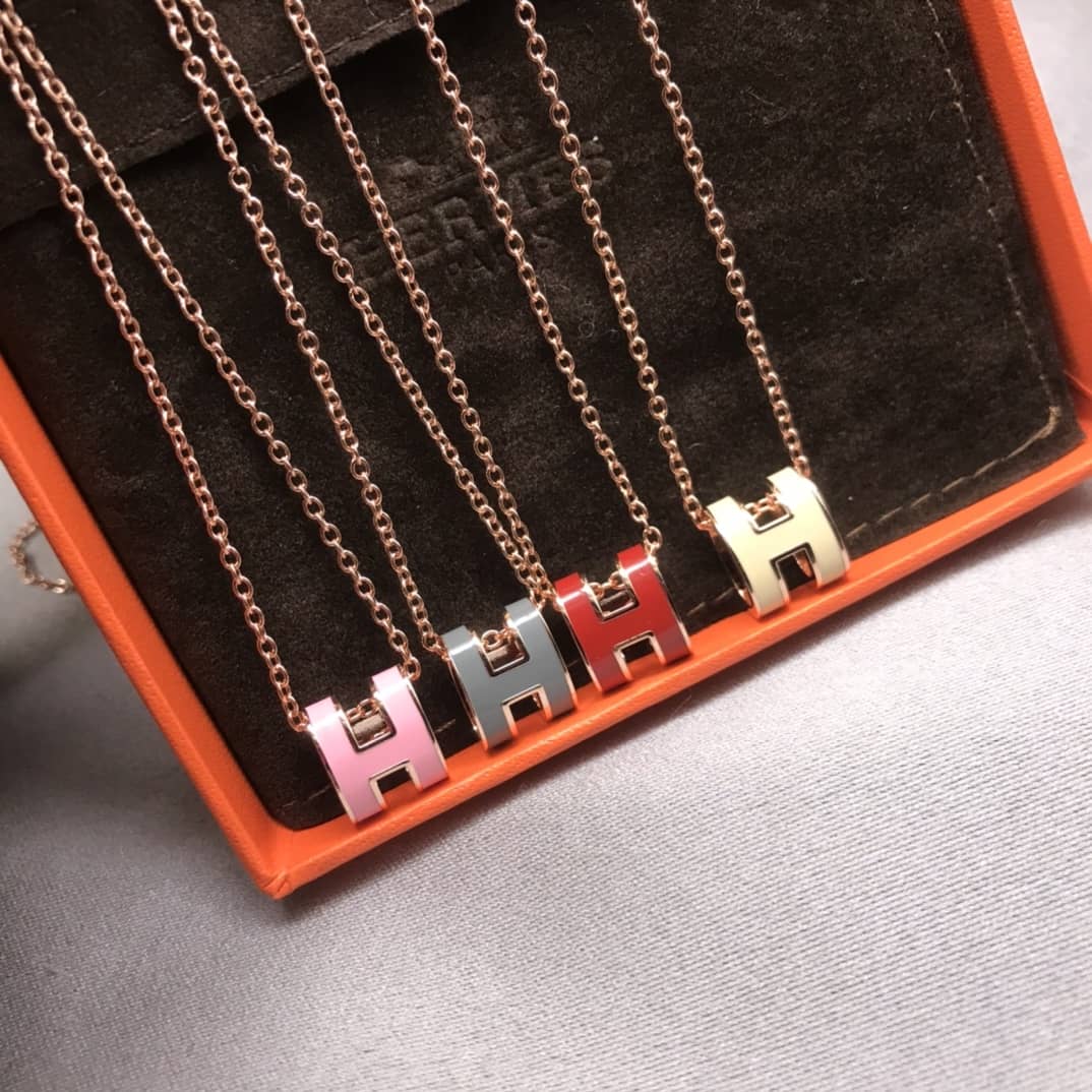 Cheap Hermes Necklace