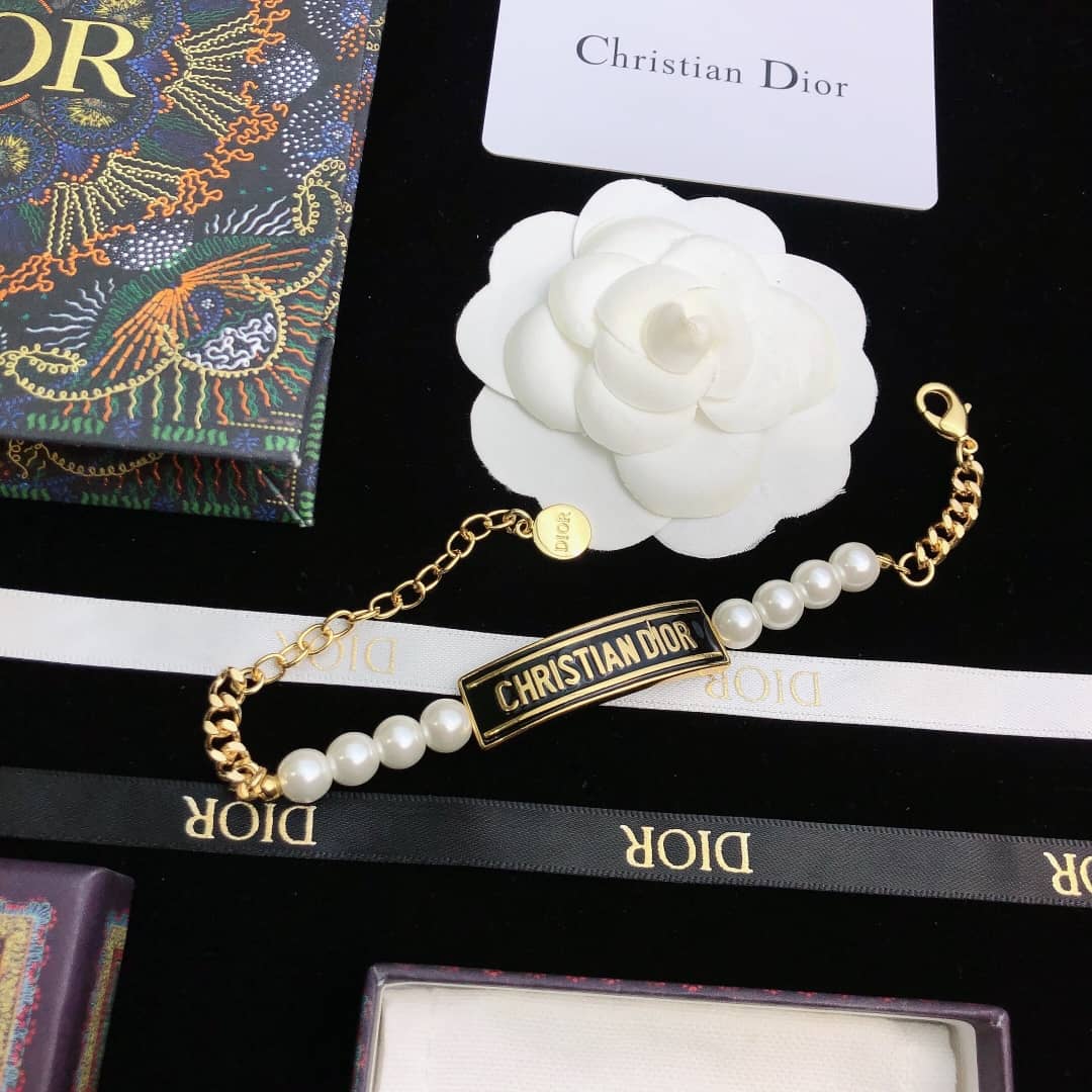 Dior Bracelet Dupe For Sale