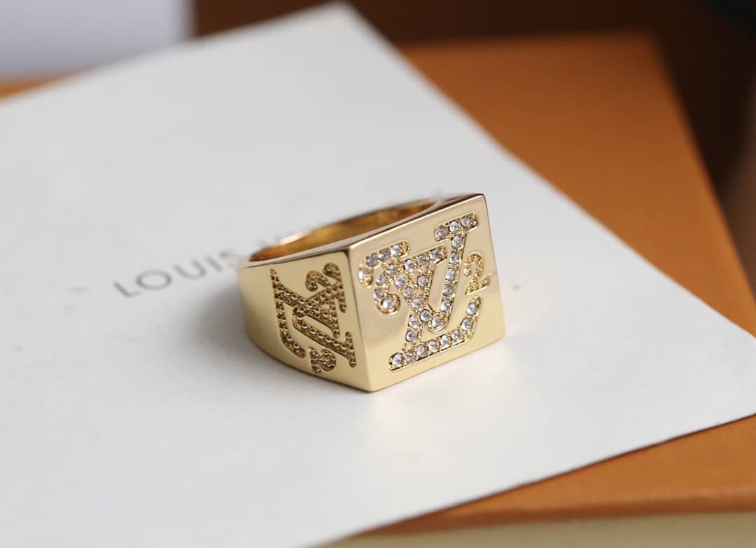 Buy Louis Vuitton Cheap Designer Ring