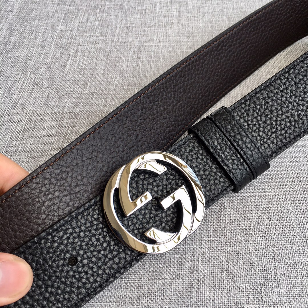 Gucci belt 3.8CM