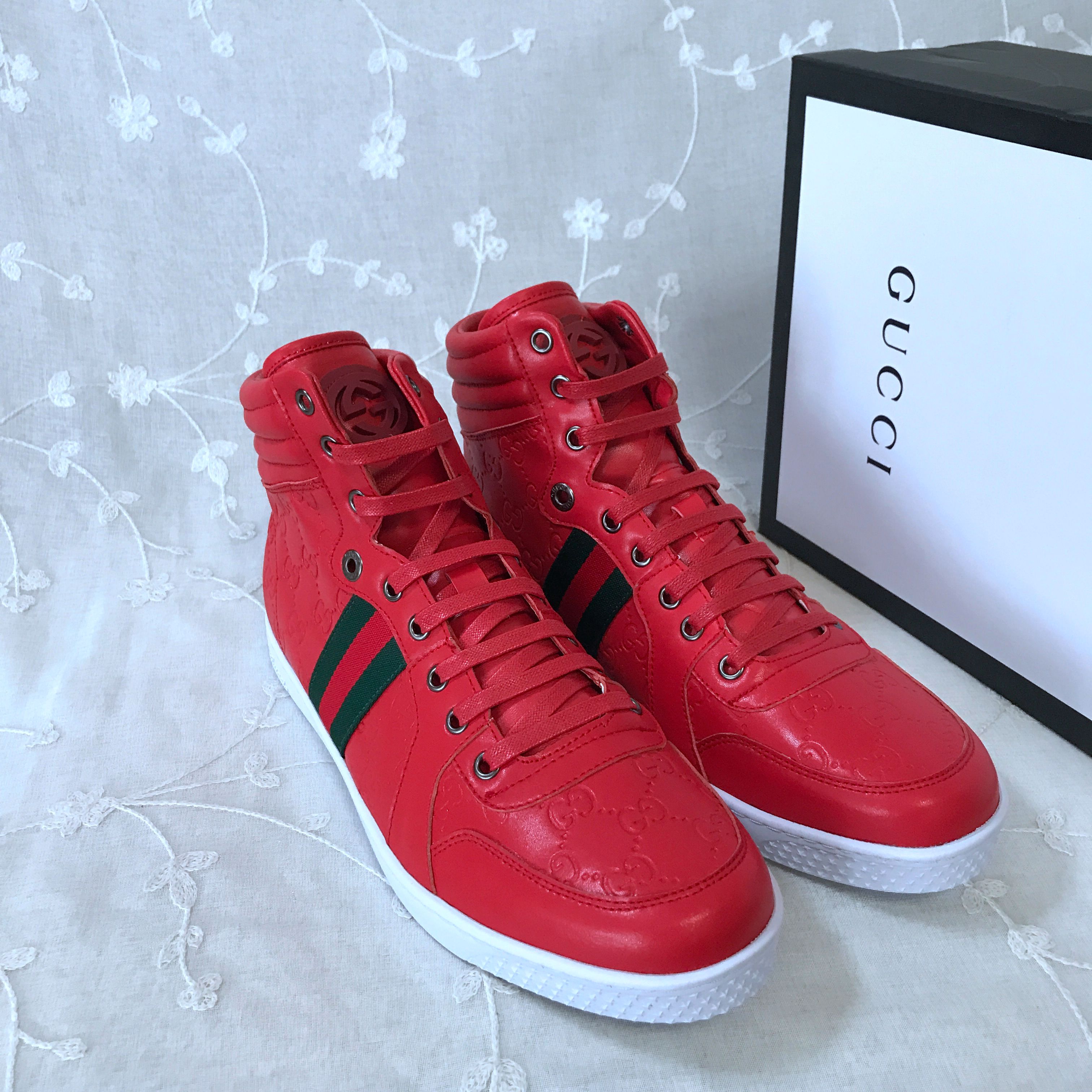 Gucci Casual Shoes