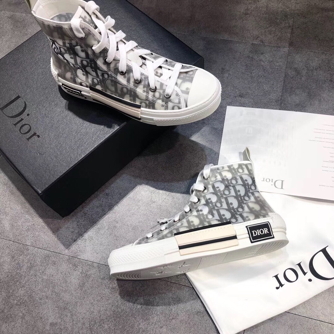 Dior shoes337