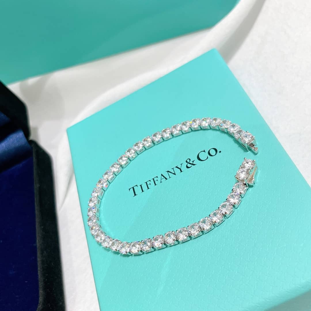 Best Tiffany Classic Bracelet