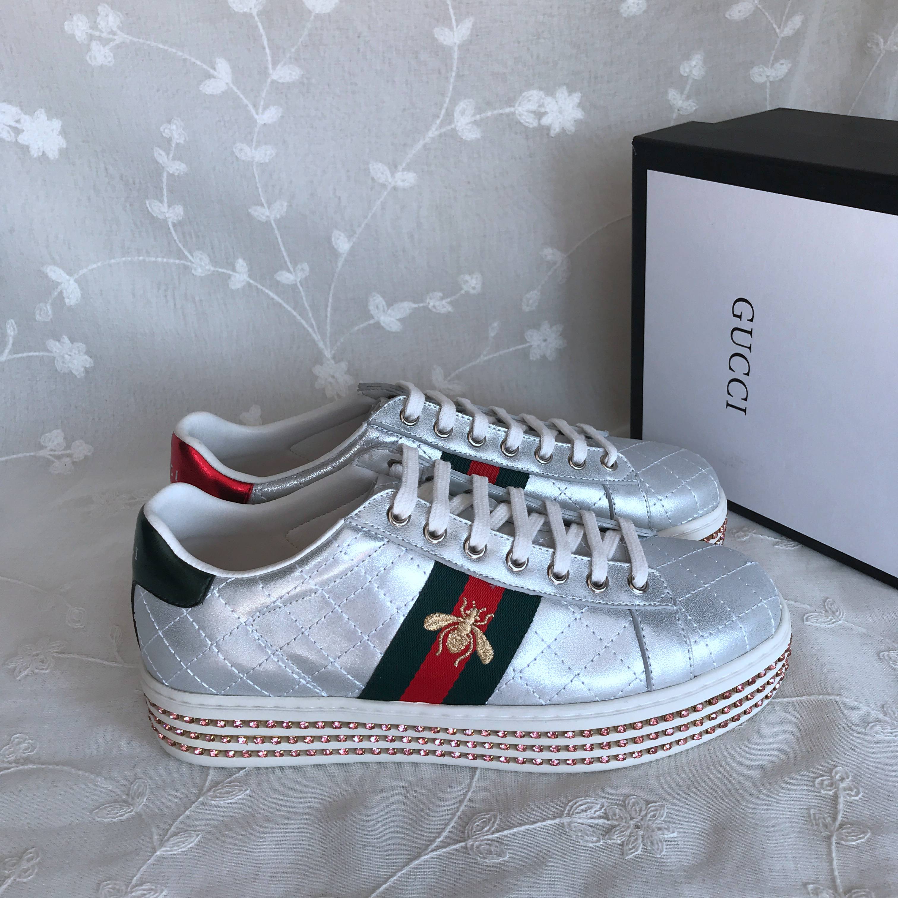 Gucci Casual Shoes 832689