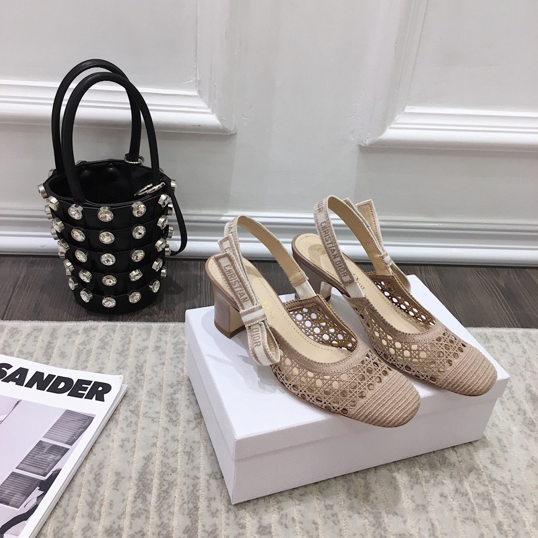 Dior shoes197