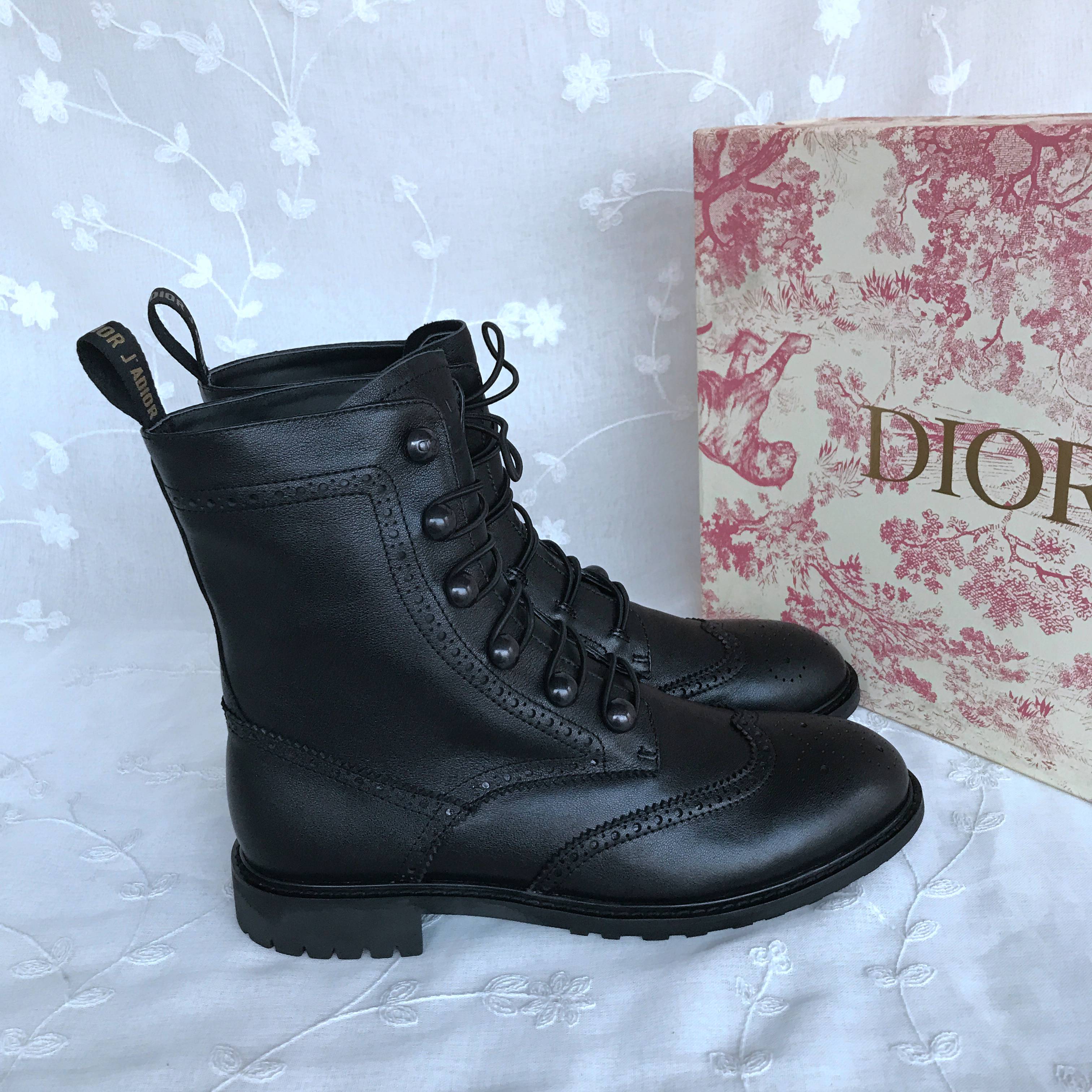 Dior Boots 842594