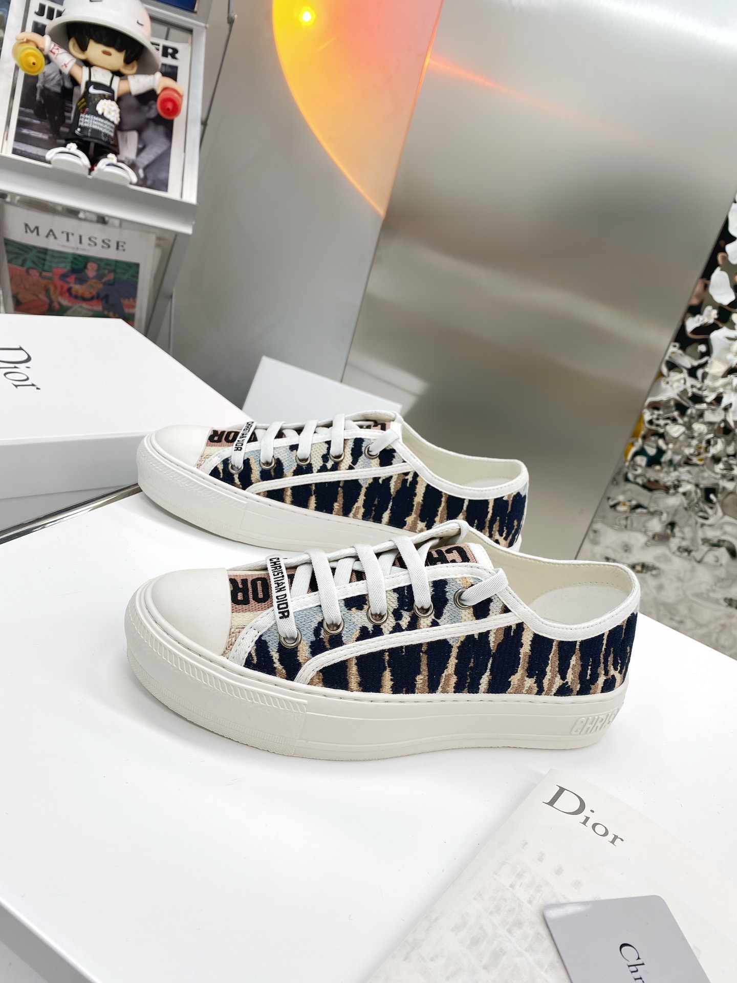 Dior shoes263