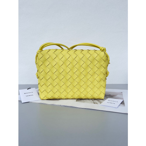 BOTTEGA VENETA Small Loop Camera Bag