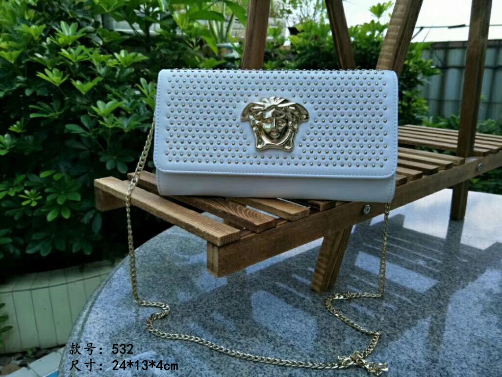 Versace AAA Quality Messenger Bags #631750